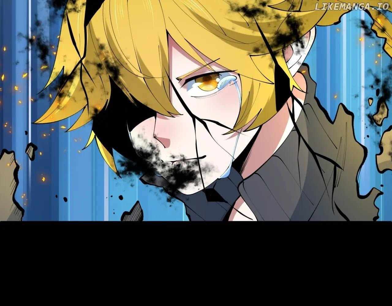 Age of Terror Chapter 486 184